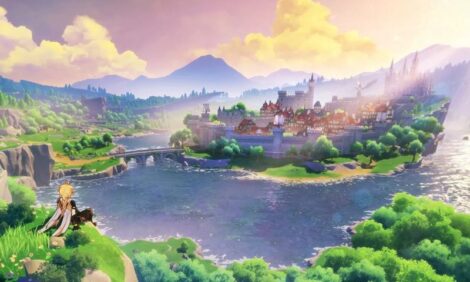 Alur Cerita Game Genshin Impact