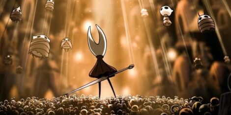 Alur Cerita Hollow Knight: Silksong