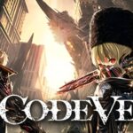 Walkthrough Code Vein : Cathedral of The Sacred Blood Part 2