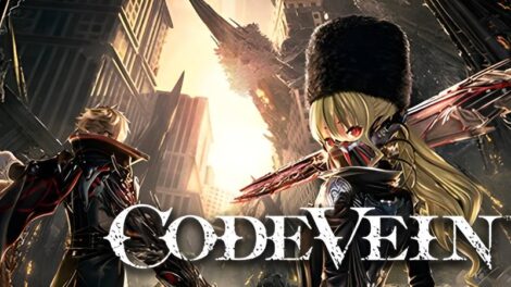 Walkthrough Code Vein : Cathedral of The Sacred Blood Part 2