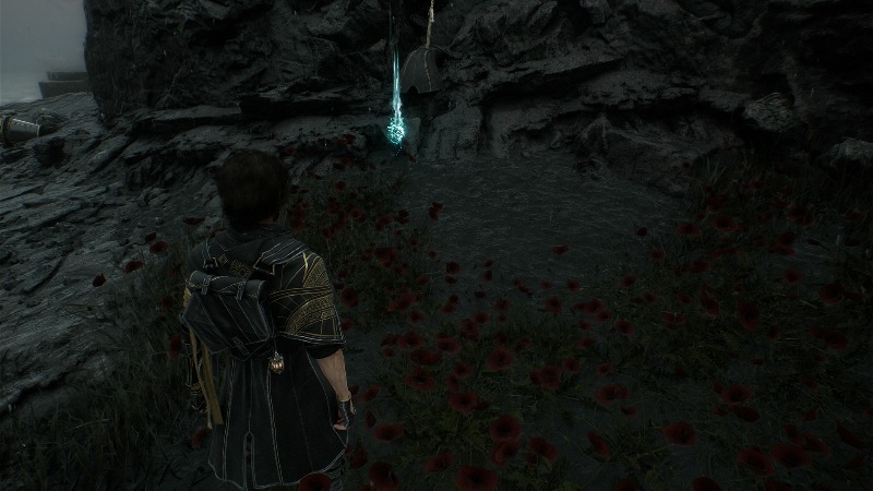 Healing Tint Energy Pictos Expedition 33