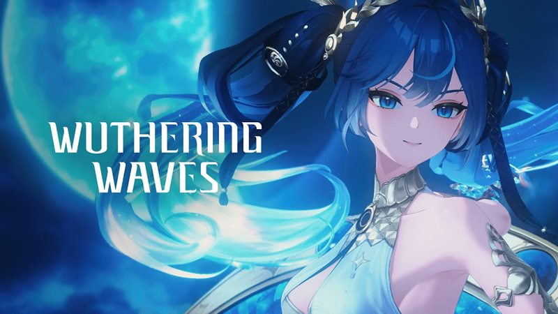 Build Iuno Wuthering Waves