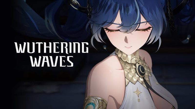 Build Iuno Wuthering Waves