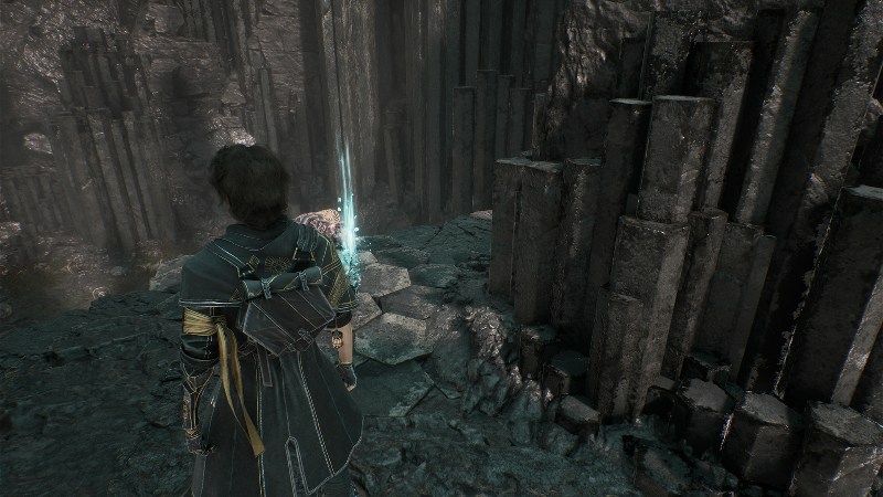 SOS Power Pictos Expedition 33