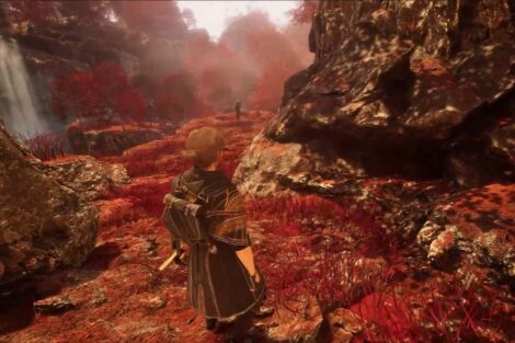 Walkthrough Clair Obscur: Expedition 33 ACT 1: Ancient Sanctuary