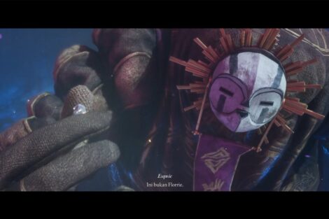 Walkthrough Clair Obscur: Expedition 33 ACT 1: Exploration with Esquie