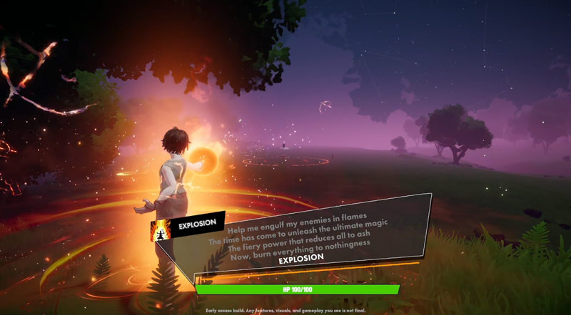 Super Shout Showdown Resmi Masuk Playtesting, Game PvP Anime Berbasis Suara dari Developer Indonesia