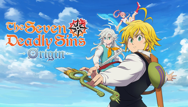 The Seven Deadly Sins: Origin