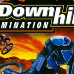 Downhill domination ps2