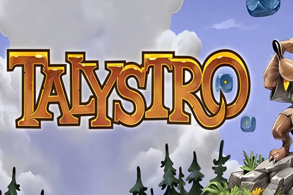 Review Talystro