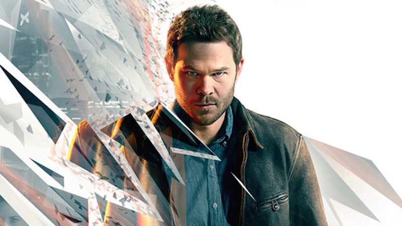 Quantum Break