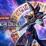 Rayakan 4 Tahun, Yu-Gi-Oh! MASTER DUEL Hadirkan Dark Magician Baru
