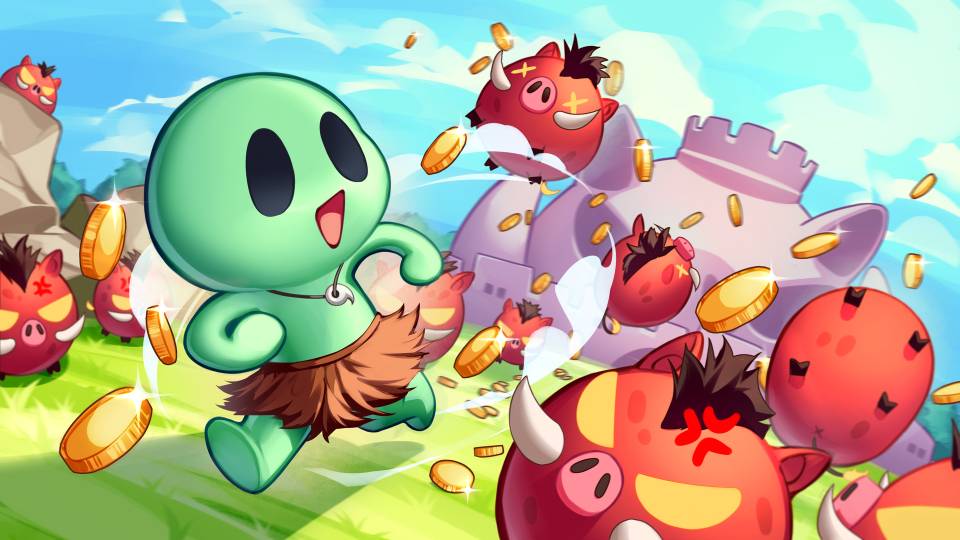 Tuyul Mantul dari Lentera Nusantara