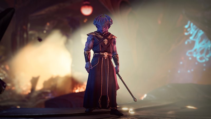 Alur Cerita Baldur's Gate 3