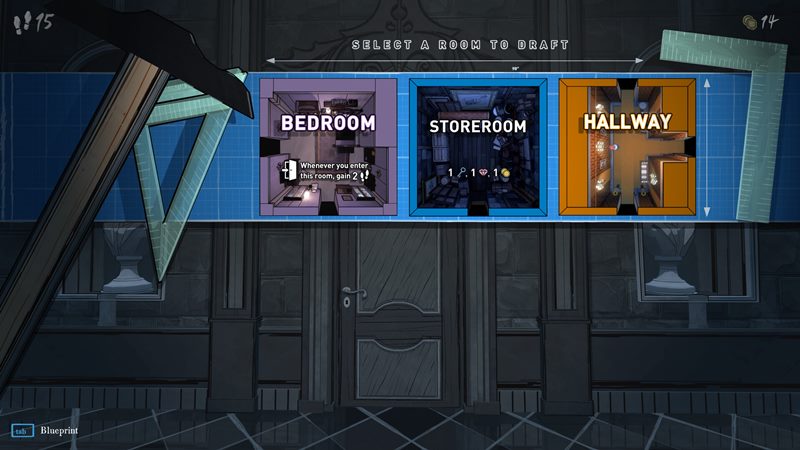 Alur Cerita Blue Prince