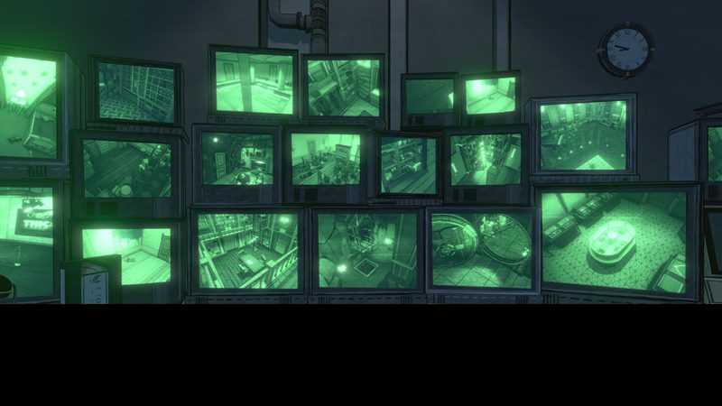 Alur Cerita Blue Prince