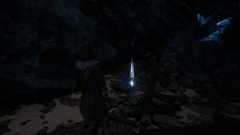 Chroma Kedua Lumiere Expedition 33