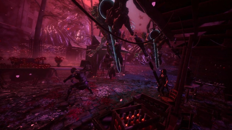 Chroma Pertama Lumiere Expedition 33