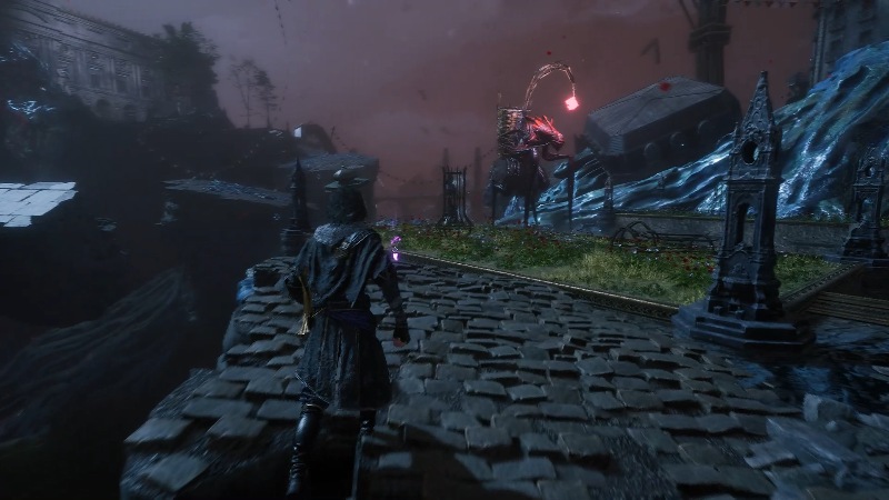 Colour of Lumina Pertama Expedition 33