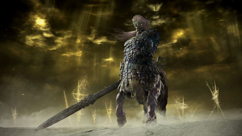 Alur Cerita Elden Ring Nightreign