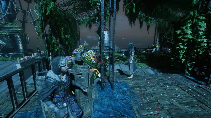 Energising Powerful Pictos Expedition 33