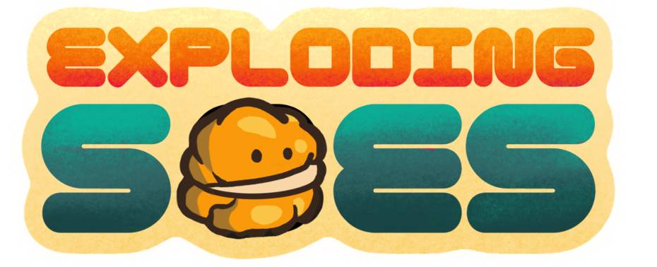 Exploding Soes Studio