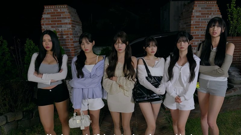 Alur Cerita Five Hearts Under One Roof Season 2