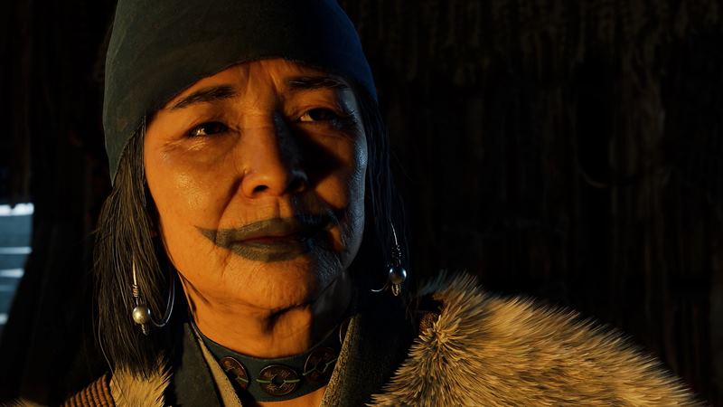 Alur Cerita Ghost of Yotei