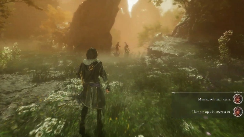 Joy Vale Expedition 33