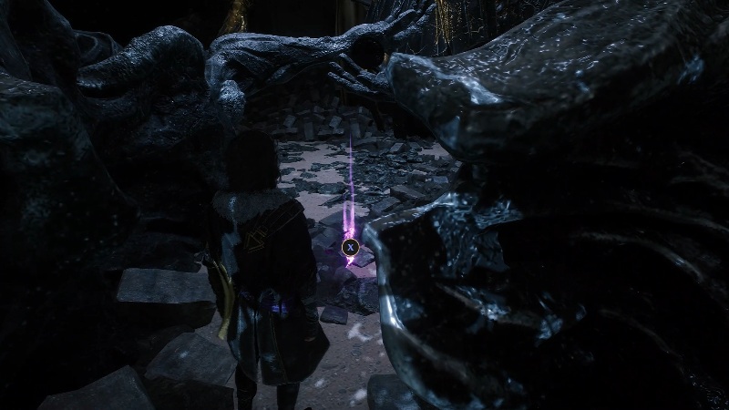 Lumiere’s Gardens Expedition 33