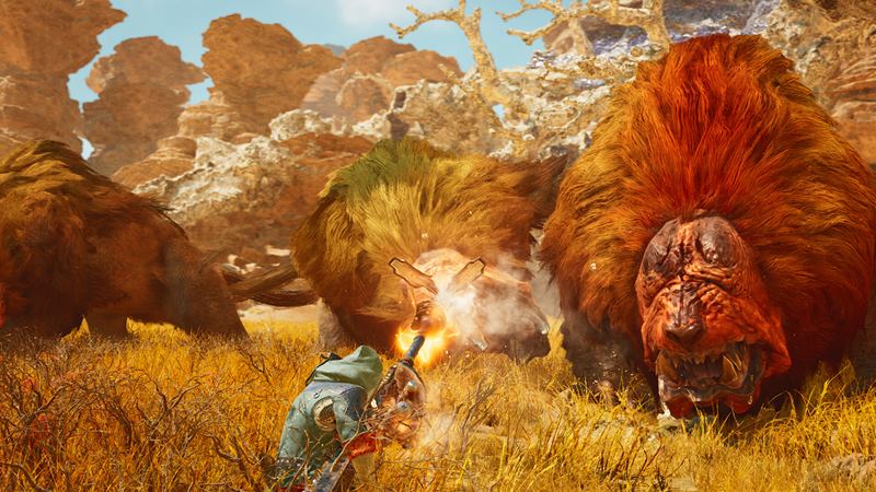 Alur Cerita Monster Hunter Wilds