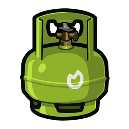Propane Gas