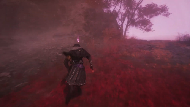 Persiapan Sebelum Masuk Area Visages