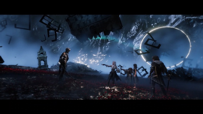 Renoir Wujud Curator