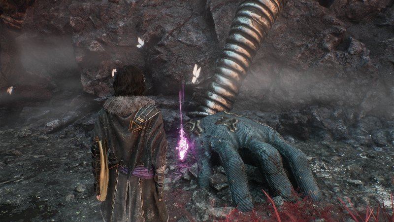 Resplendent Chroma Catalyst Expedition 33