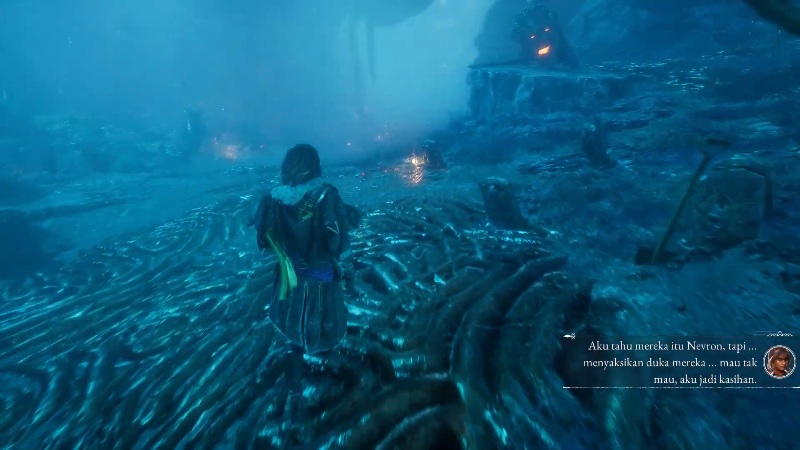 Sadness Vale Expedition 33