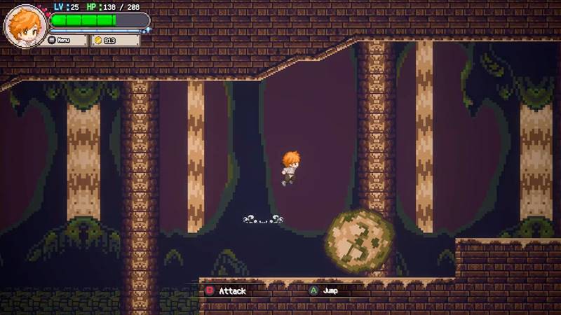 Alur Cerita Sea Fantasy