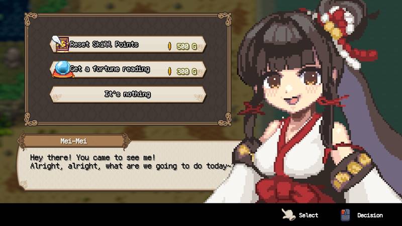 Alur Cerita Sea Fantasy