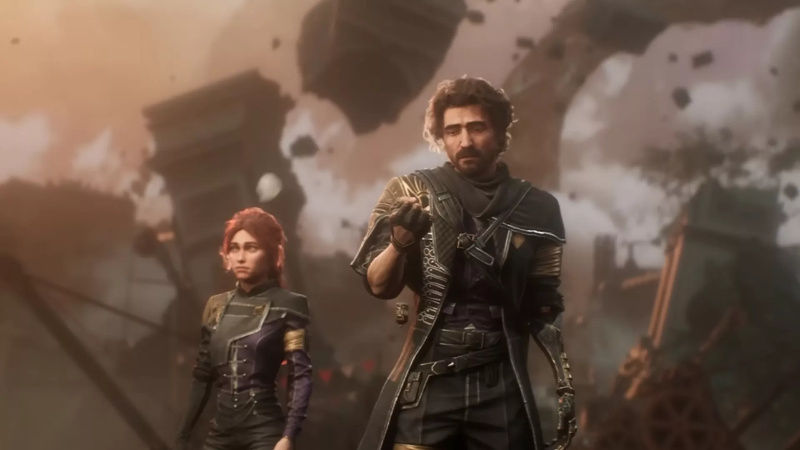 Tentang Clair Obscur: Expedition 33