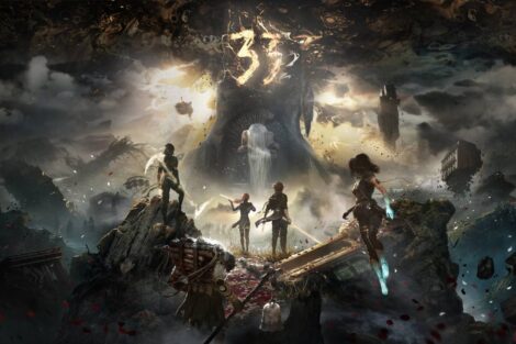 Walkthrough Clair Obscur: Expedition 33 Bahasa Indonesia