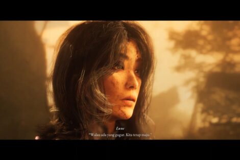 Walkthrough Clair Obscur: Expedition 33: ACT 2 Forgotten Battlefield