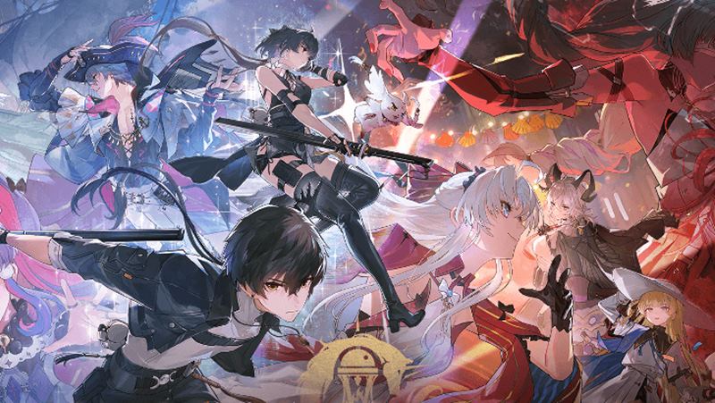 Alur Cerita Wuthering Waves