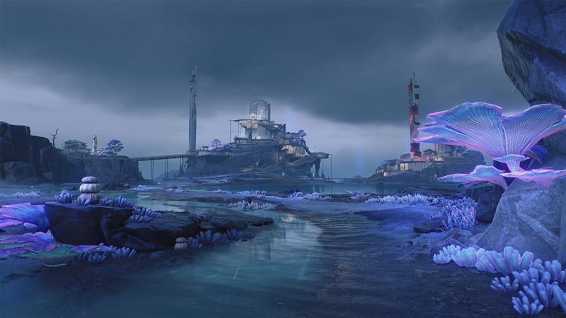 Alur Cerita Wuthering Waves