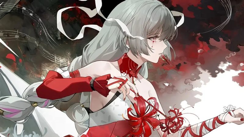 Alur Cerita Wuthering Waves