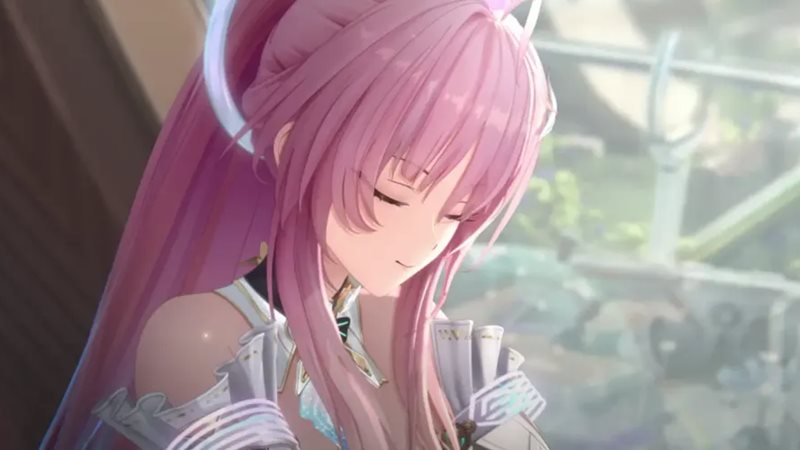 Alur Cerita Wuthering Waves