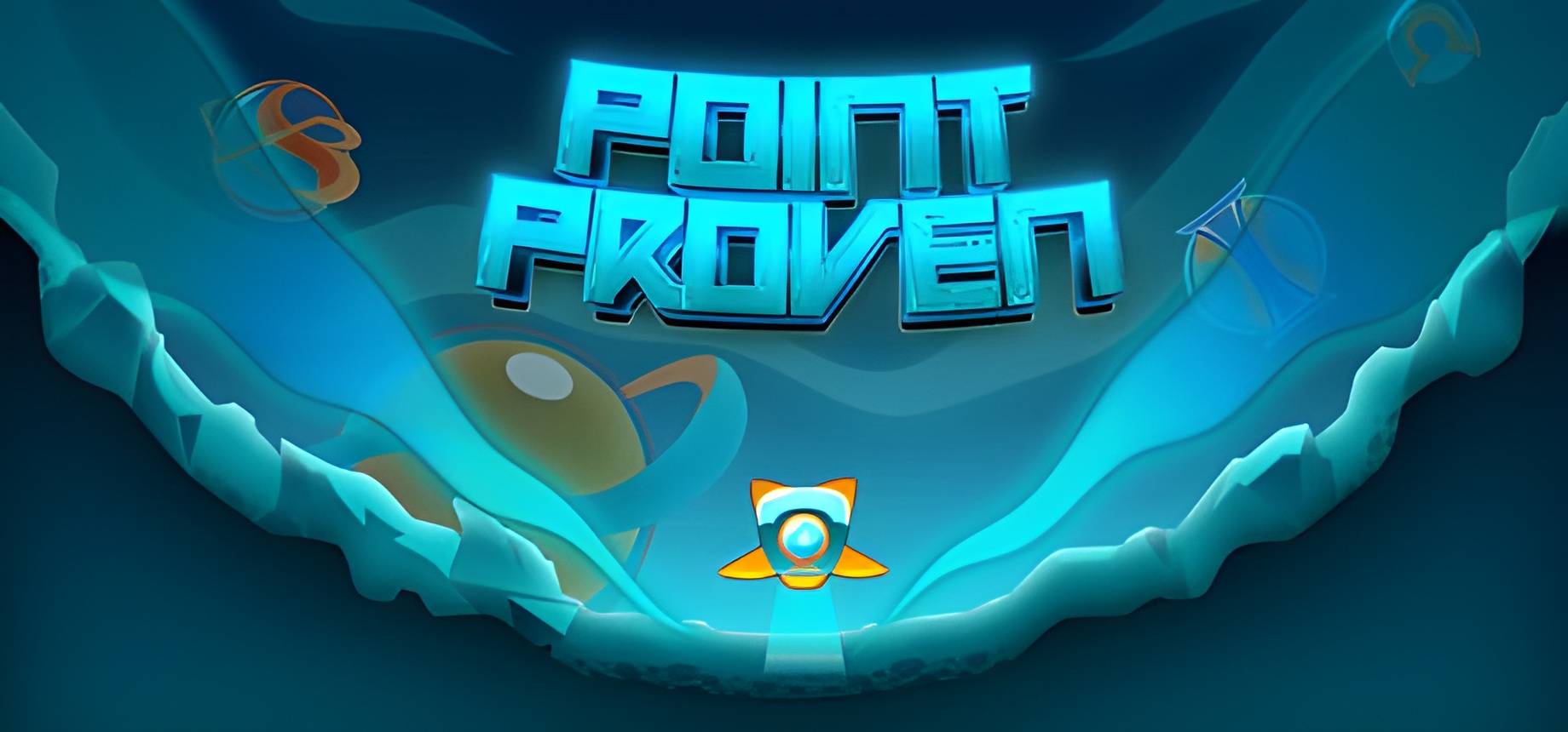 Point Proven, Game Hasil Karya Exploding Soes