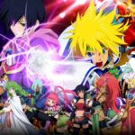 Tales of Destiny PS1