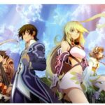 Tales of Xillia PS3