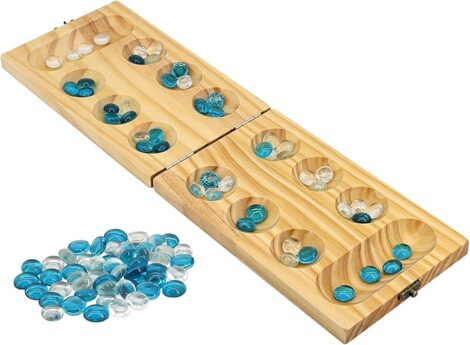 Permainan Mancala