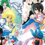 Tales of Destiny PS2